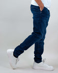 Pantalone Chinos Jeans Berna Art. BERNA M 252101