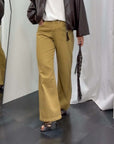 Pantalone Cinque Tasche NouConcept Donna Art. N-P126-16148