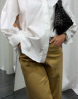 Pantalone Cinque Tasche NouConcept Donna Art. N-P126-16148