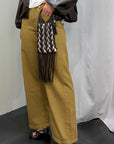 Pantalone Cinque Tasche NouConcept Donna Art. N-P126-16148