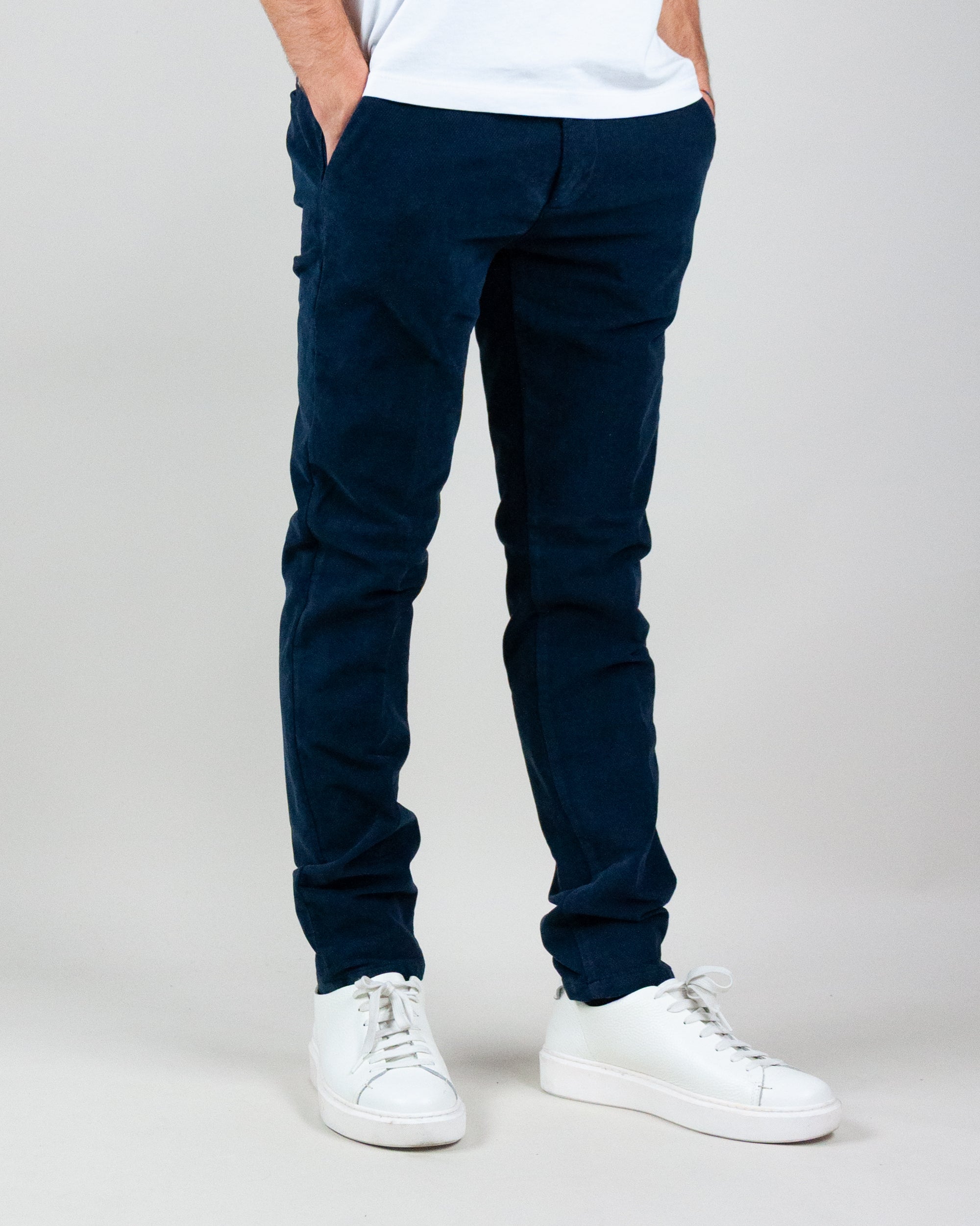 Pantalone Cotone pesante Gianni Lupo Art. GN21779