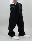 Pantalone Ecopelle I'm Brian Art. PA3501