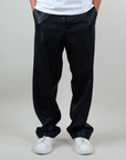 Pantalone Ecopelle I'm Brian Art. PA3501