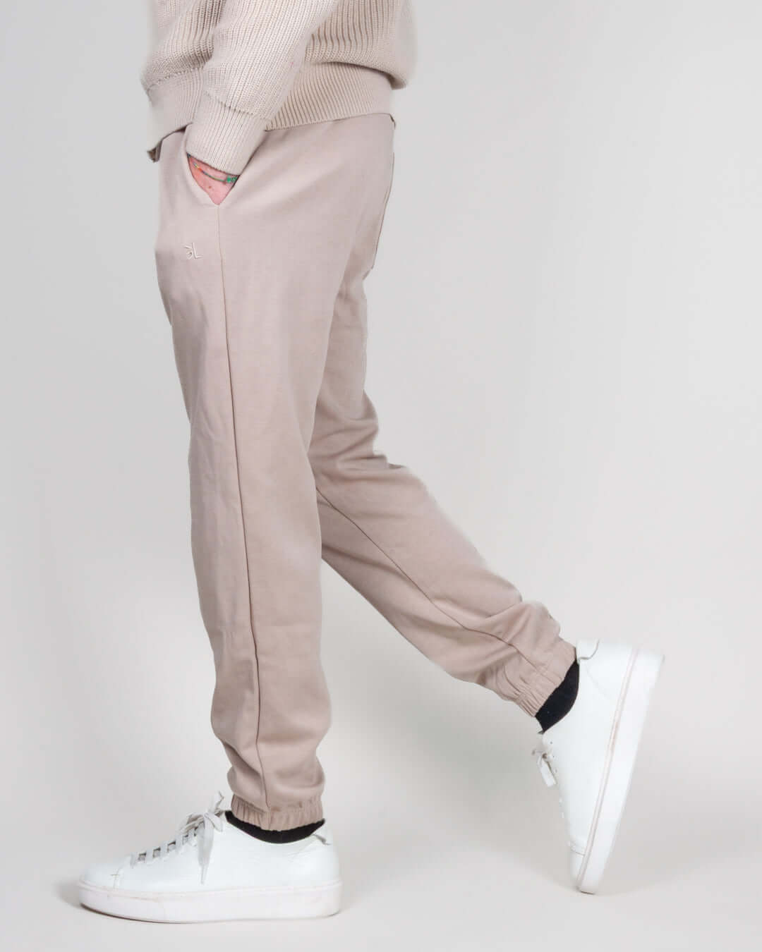 Pantalone Felpa Gianni Lupo Art. GL2126F-S26