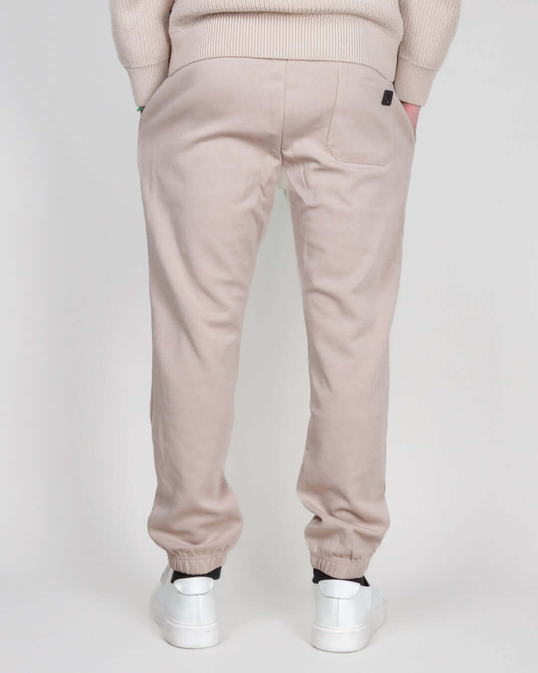 Pantalone Felpa Gianni Lupo Art. GL2126F-S26