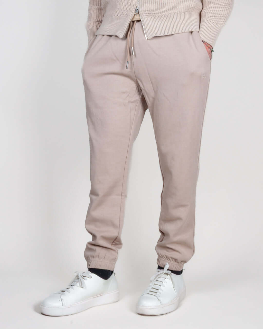 Pantalone Felpa Gianni Lupo Art. GL2126F-S26