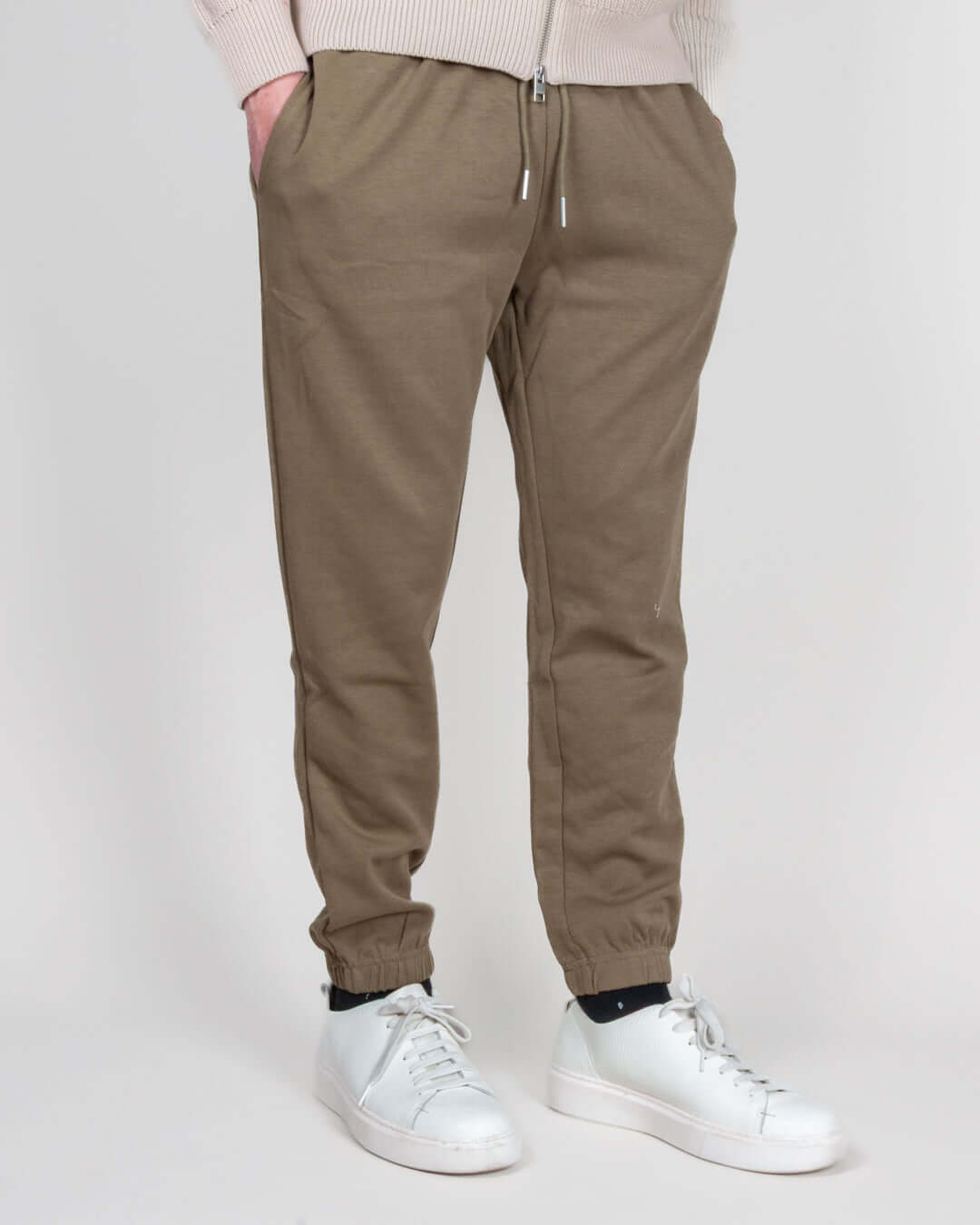 Pantalone Felpa Gianni Lupo Art. GL2126F-S26