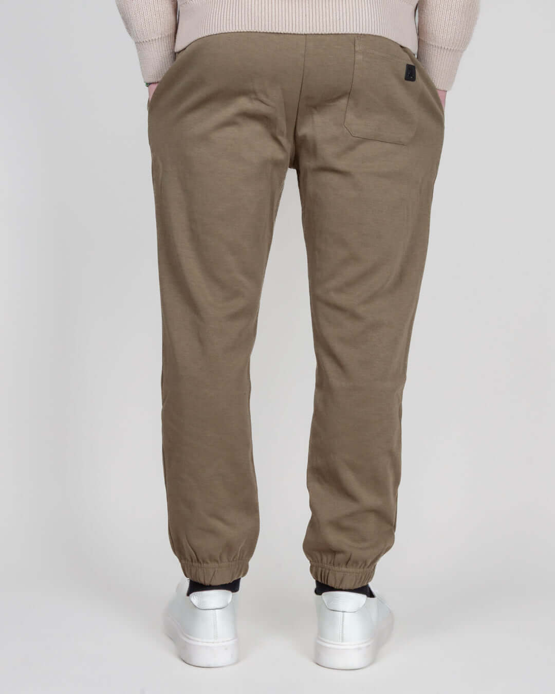 Pantalone Felpa Gianni Lupo Art. GL2126F-S26