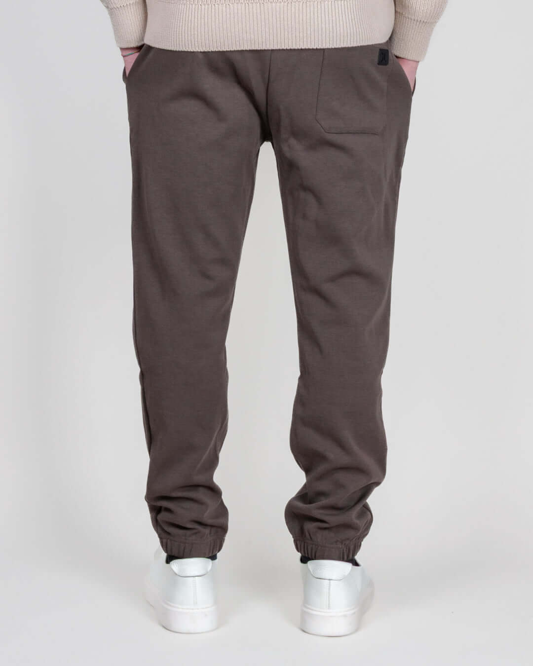 Pantalone Felpa Gianni Lupo Art. GL2126F-S26