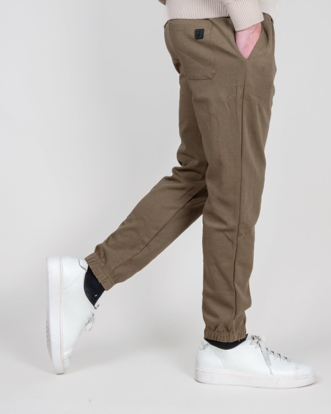 Pantalone Felpa Gianni Lupo Art. GL2126F-S26