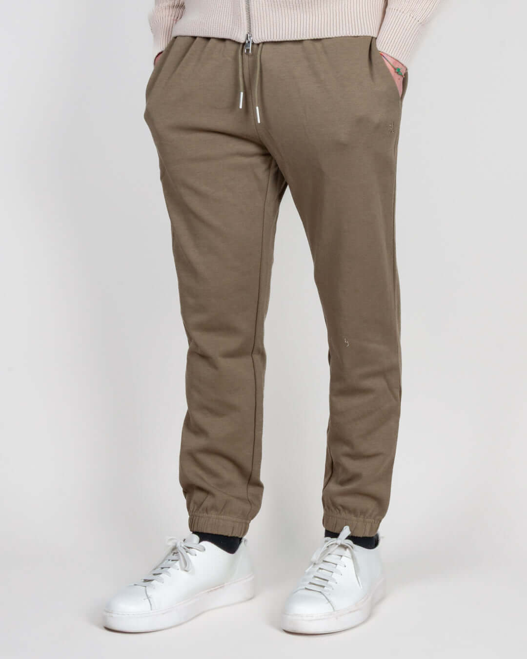 Pantalone Felpa Gianni Lupo Art. GL2126F-S26