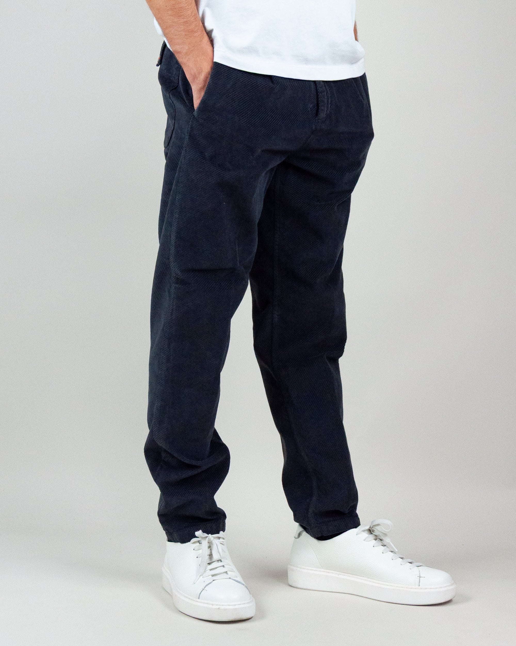 Pantalone Fustagno Berna Art. BRN M 252110