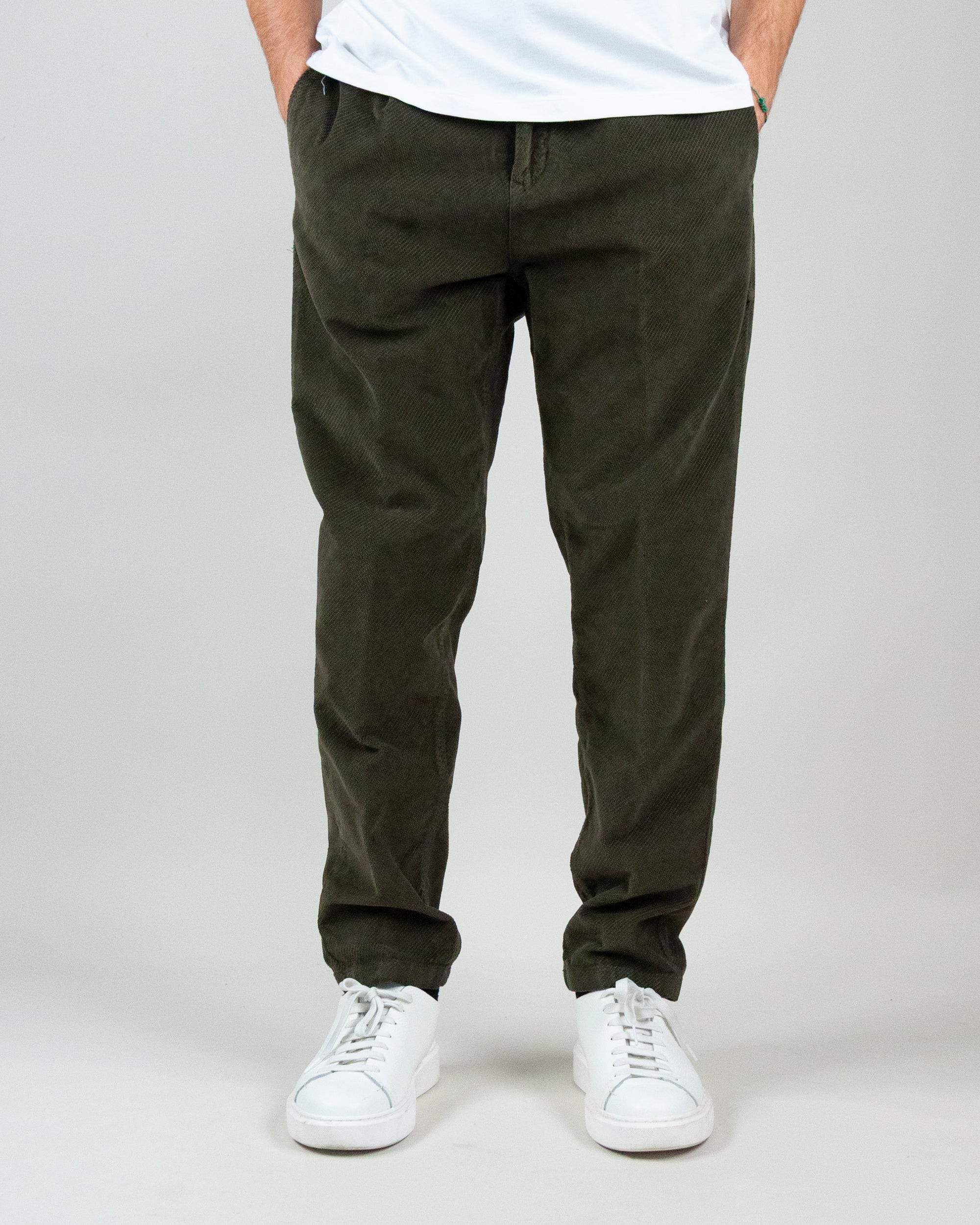 Pantalone Fustagno Berna Art. BRN M 252110