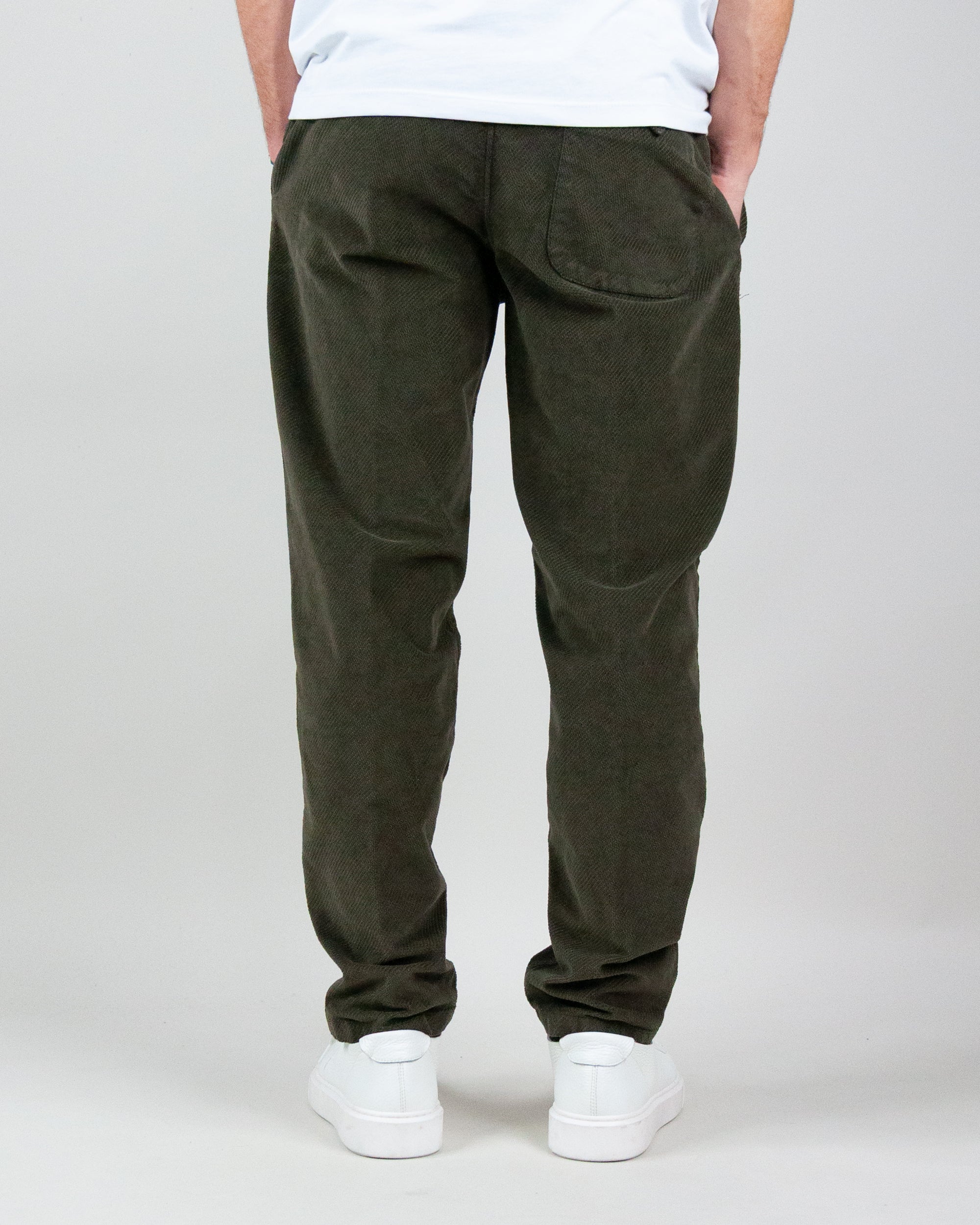 Pantalone Fustagno Berna Art. BRN M 252110