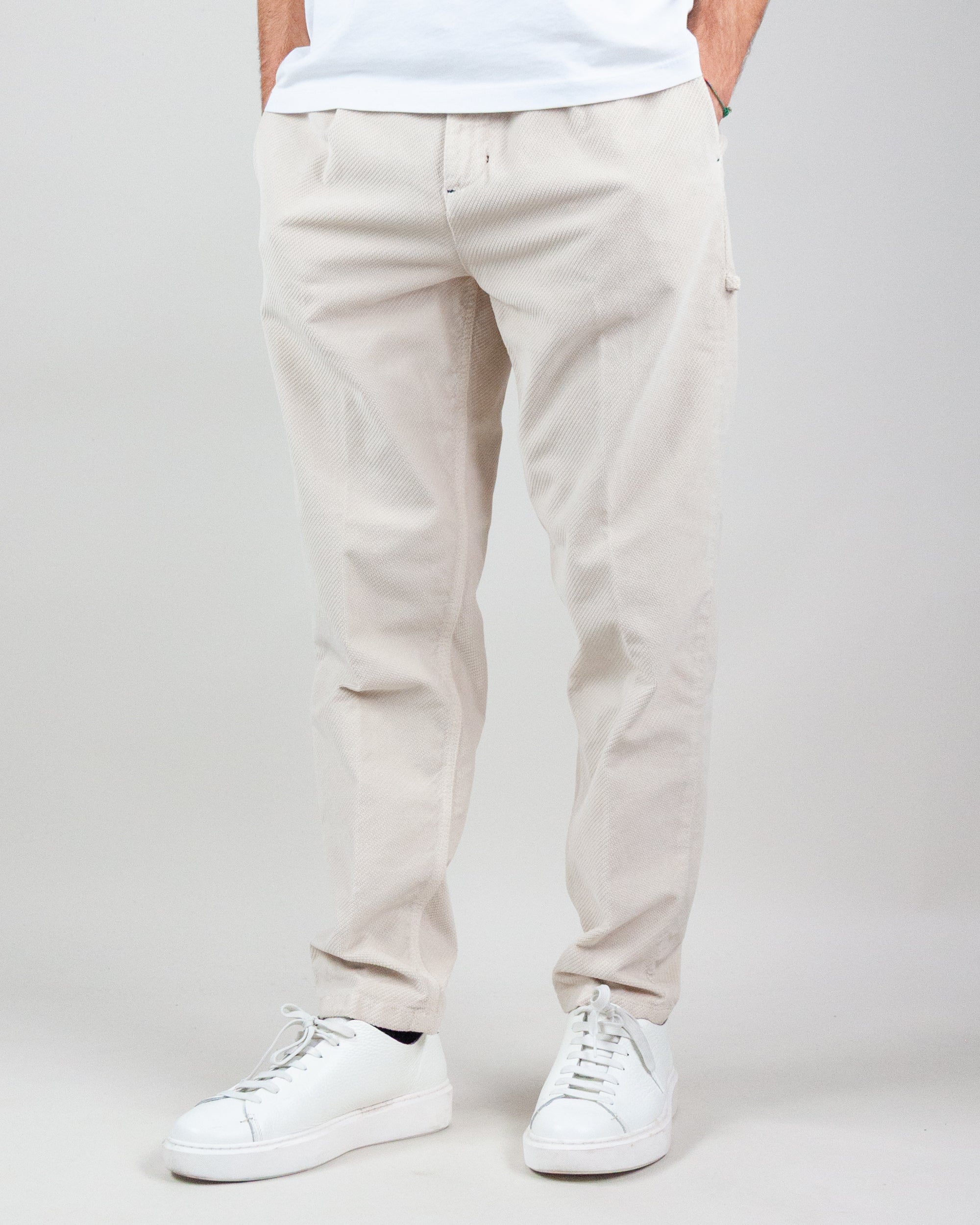 Pantalone Fustagno Berna Art. BRN M 252110