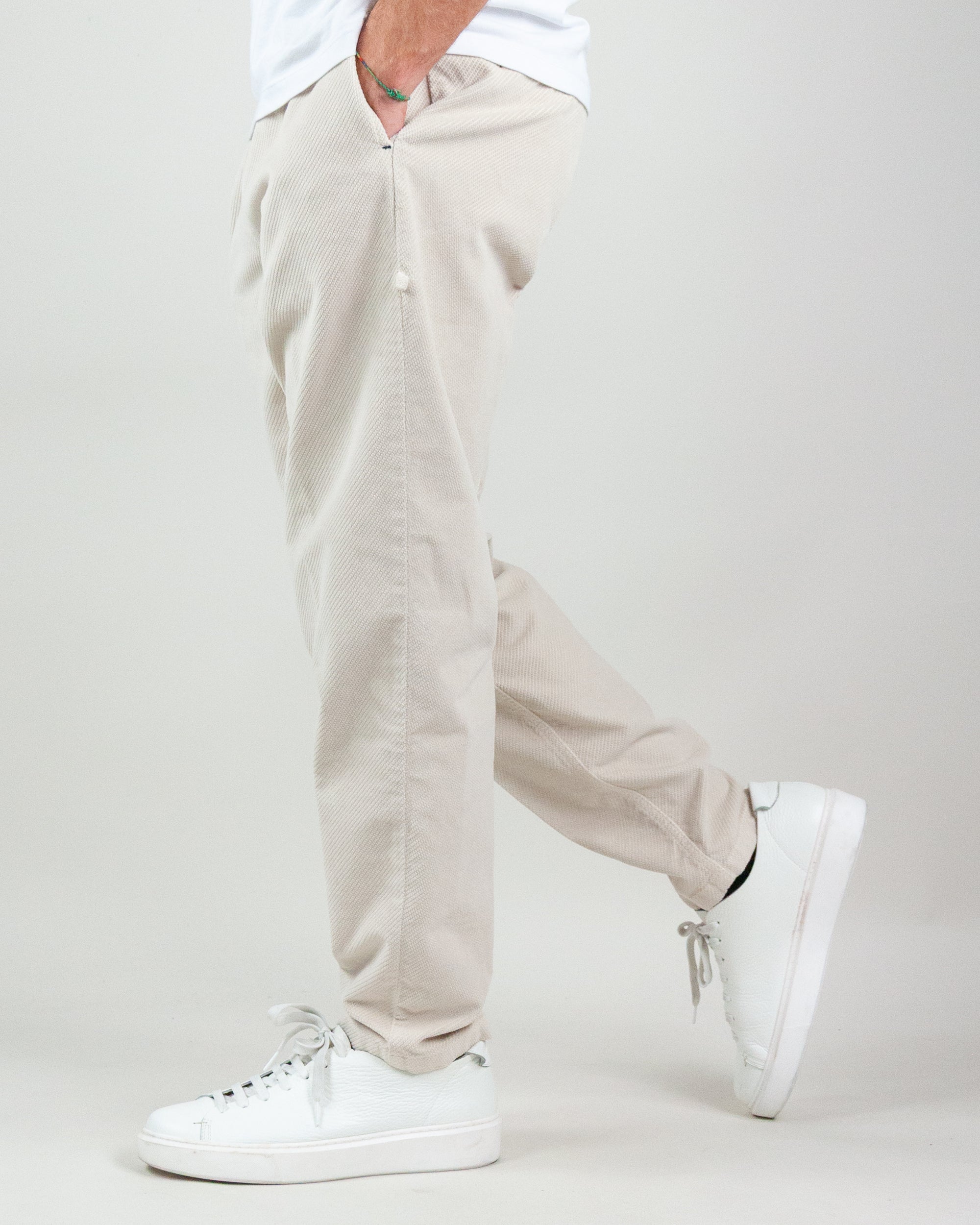 Pantalone Fustagno Berna Art. BRN M 252110