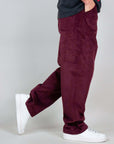 Pantalone Imperial velluto Art. P8406P001