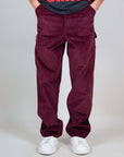 Pantalone Imperial velluto Art. P8406P001
