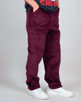 Pantalone Imperial velluto Art. P8406P001