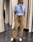 Pantalone Motel Donna Art. MO1873