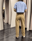 Pantalone Motel Donna Art. MO1873