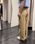 Pantalone Motel Donna Art. MO1873