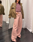 Pantalone Motel Donna Art. S26P037