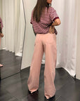 Pantalone Motel Donna Art. S26P037