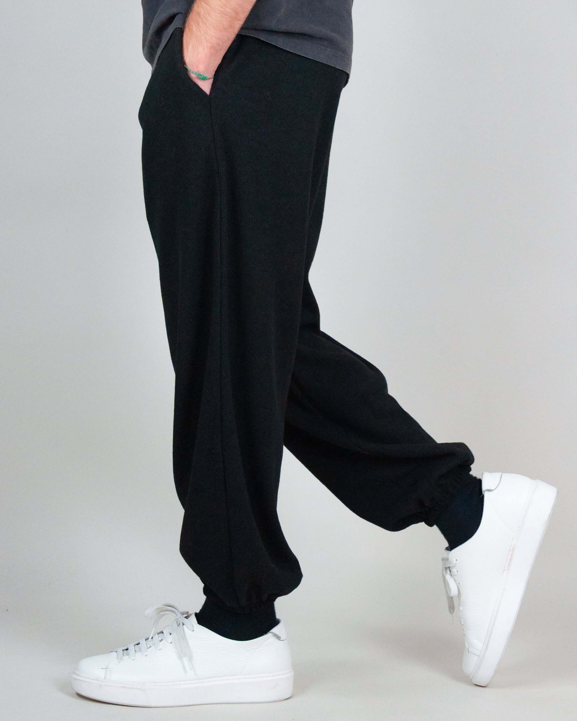 Pantalone Tuta Maglia BL11  Art. 43BLPI142