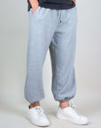 Pantalone Tuta Maglia BL11  Art. 43BLPI142