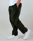 Pantalone Velluto GinoGori Art. ANTINORI