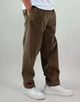 Pantalone Velluto GinoGori Art. ANTINORI