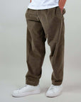 Pantalone Velluto GinoGori Art. ANTINORI
