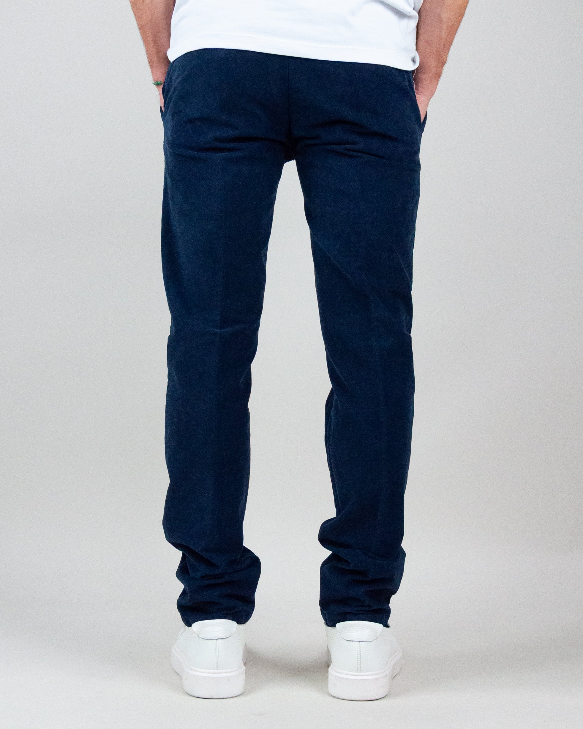 Pantalone Cotone pesante Gianni Lupo Art. GN21779