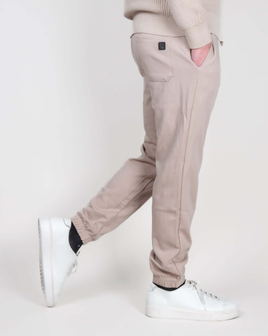 Pantalone Felpa Gianni Lupo Art. GL2126F-S26