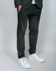 Pantalone Uomo Punto Milano Imperial Art. P6405530AZ