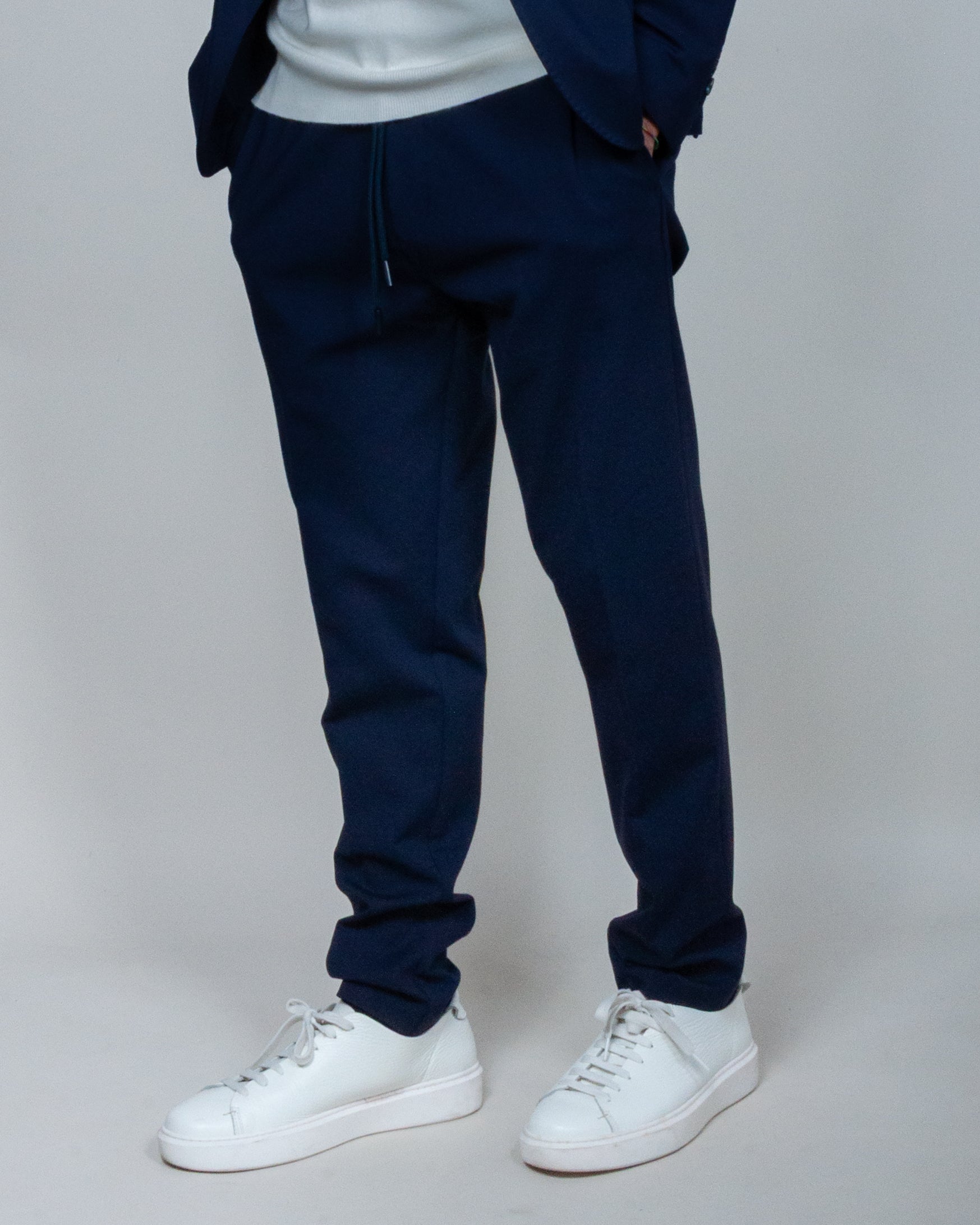 Pantalaccio Slim Tasche filetto Over D Art. OC1F2W5P08