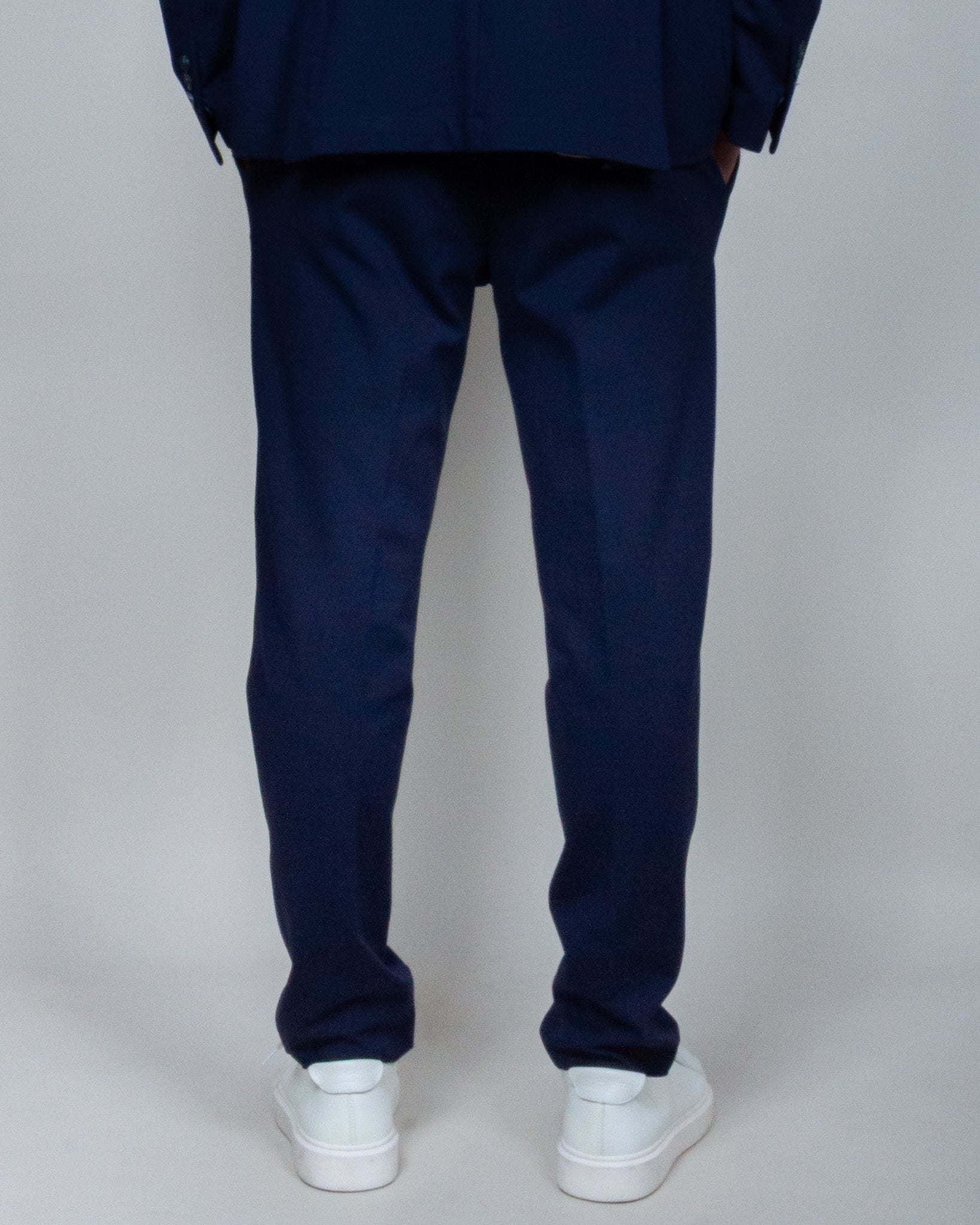 Pantalaccio Slim Tasche filetto Over D Art. OC1F2W5P08