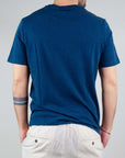 T-shirt Misto Lino Philotinto Art. 25S21TG
