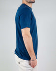 T-shirt Misto Lino Philotinto Art. 25S21TG