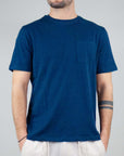 T-shirt Misto Lino Philotinto Art. 25S21TG