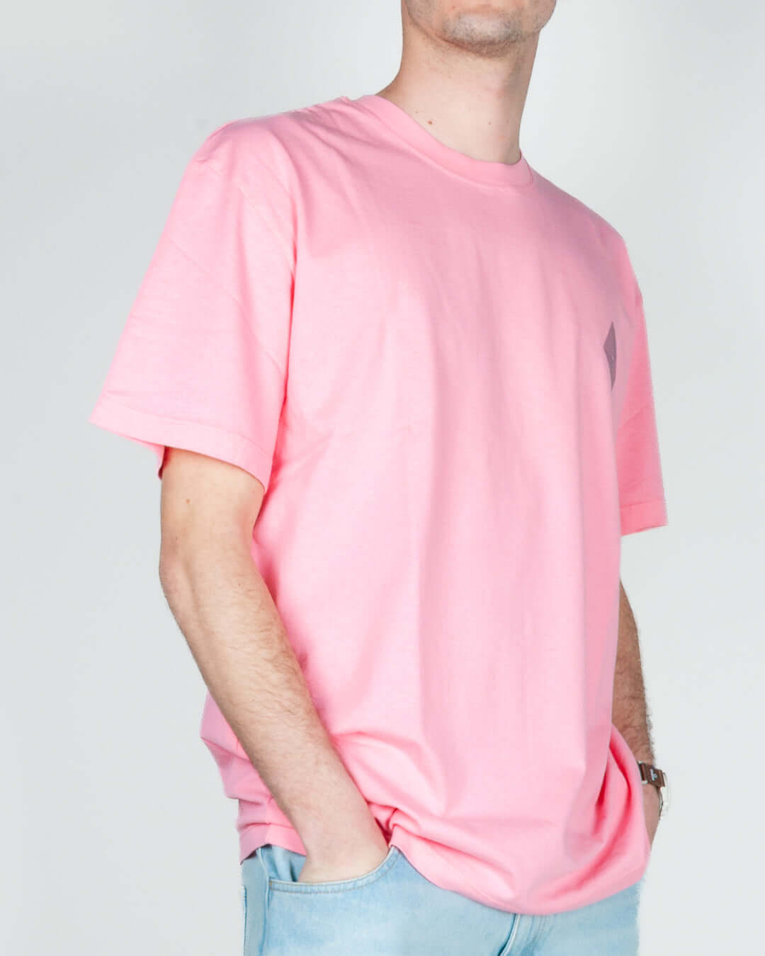 T-shirt Amish Logo Art. AMX034CR570569