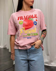 T-shirt Bolette Life Only Art. 15367075