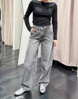 Jeans Tasca Pantalone Donna Art. PJ51777