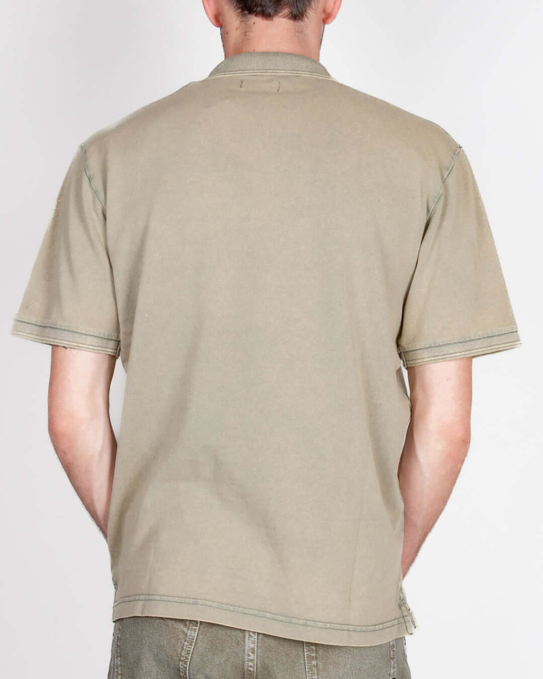 Polo Fade Jack&amp;Jones Bluwill Wash Art. 12293016