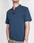 Polo Fade Jack&Jones Bluwill Wash Art. 12293016
