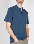 Polo Fade Jack&Jones Bluwill Wash Art. 12293016