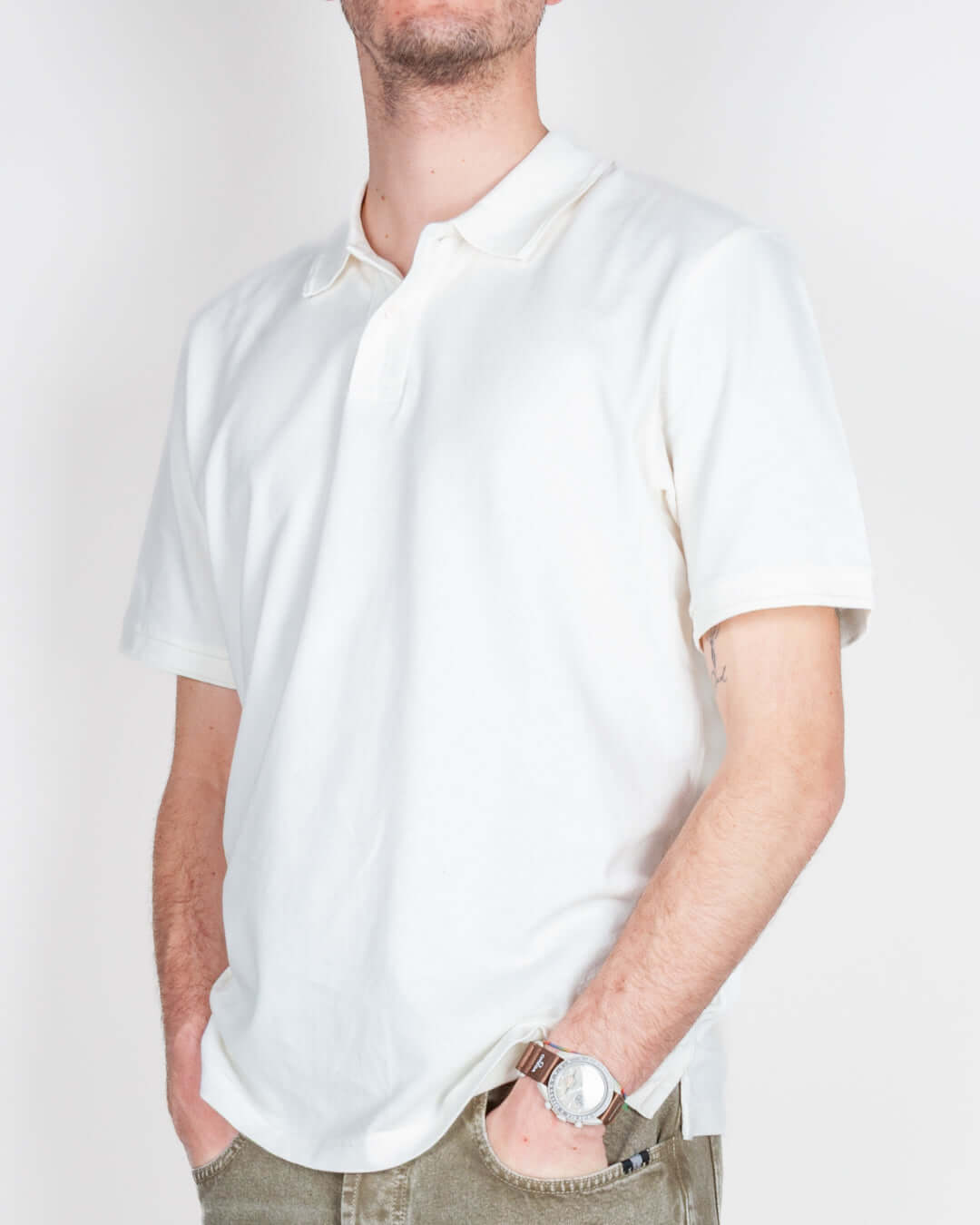 Polo Fade Jack&amp;Jones Bluwill Wash Art. 12293016