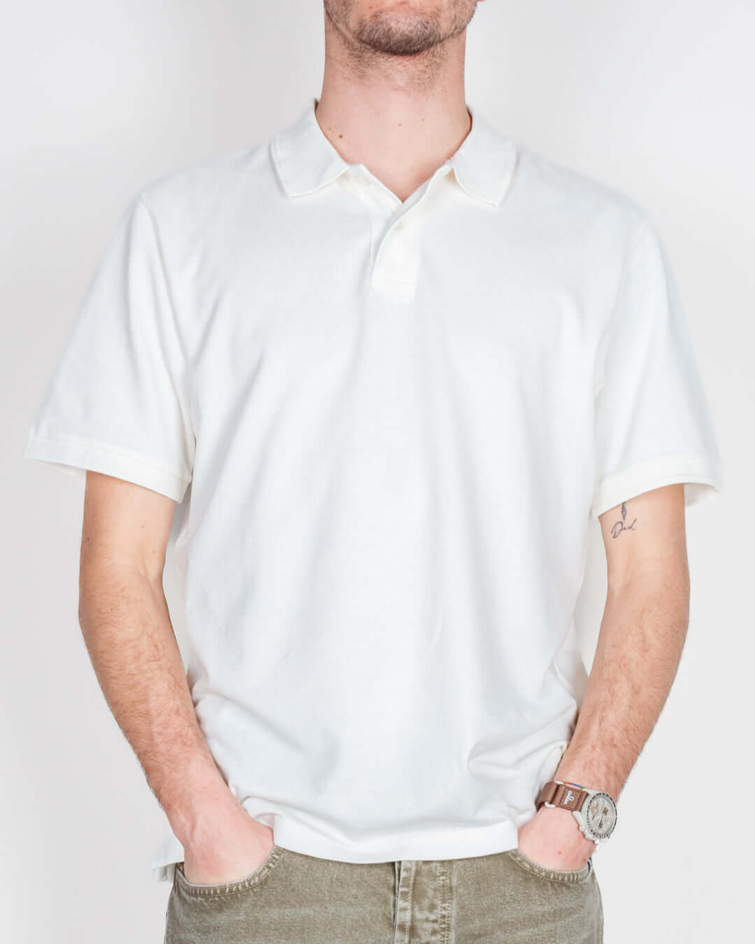 Polo Fade Jack&amp;Jones Bluwill Wash Art. 12293016