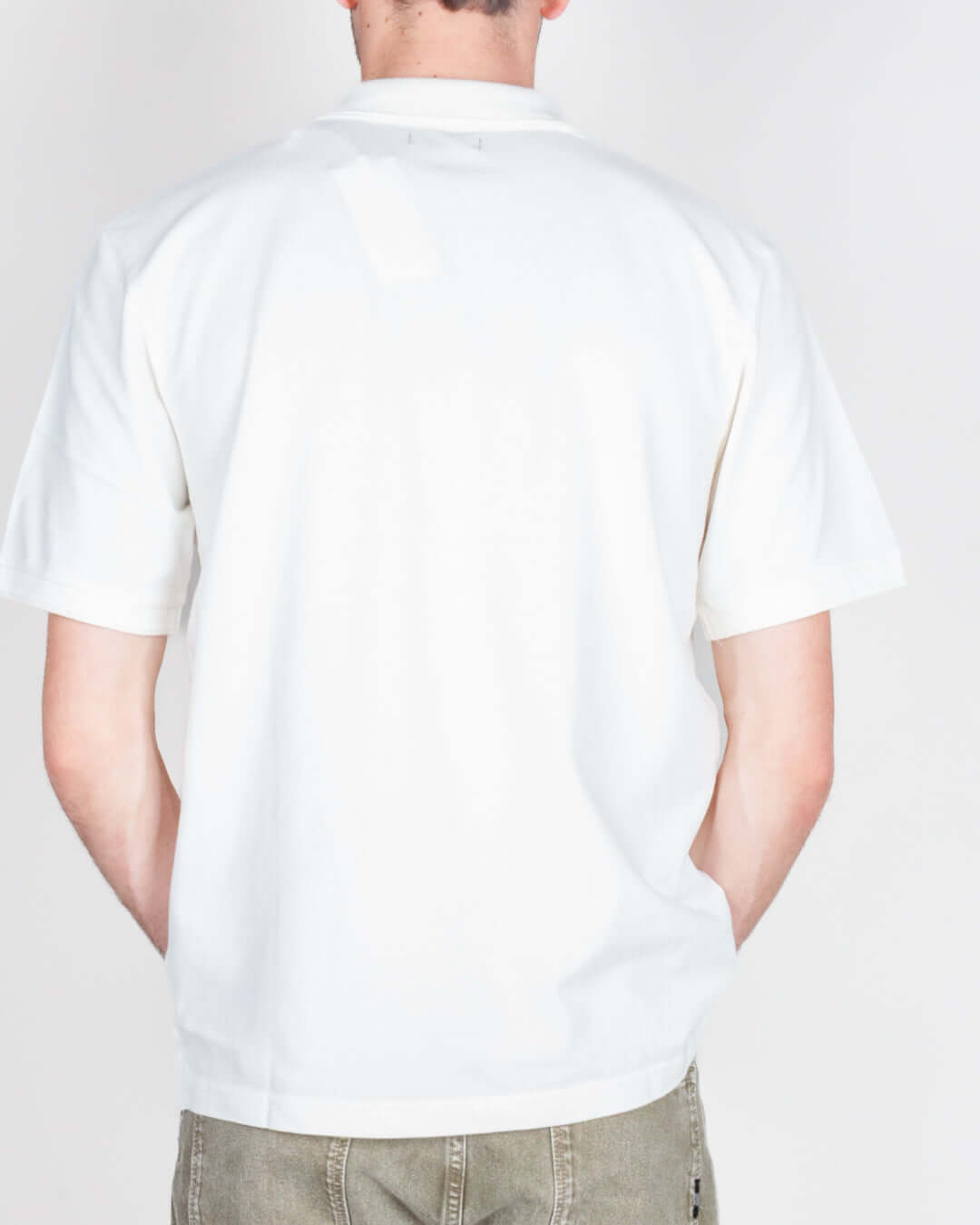 Polo Fade Jack&amp;Jones Bluwill Wash Art. 12293016